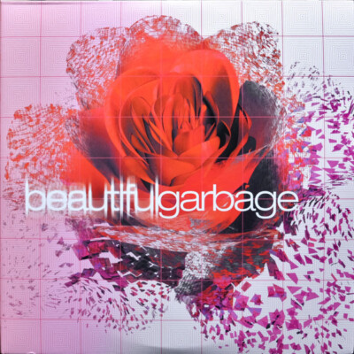 Garbage - Beautiful Garbage 2 x Vinyl, LP, Album, Reissue, Remastered