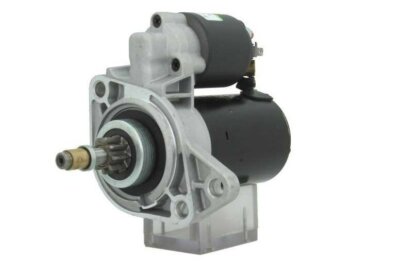 Starter Motor 12V/1.1Kw 9t ACW Audi A3 1.6 CS1557