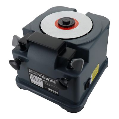 Sanko H&H HDG-100 Diamond Blade Sharpener Precision Tool Grinder Japan New