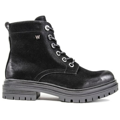 WRANGLER Womens Courtney Ankle Boots 