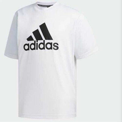adidas ss bos logo tee