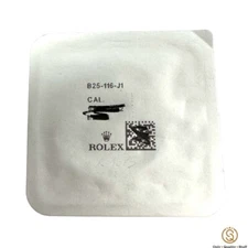 Rolex 25-116 Glass Plexi Glass Cyclope GMT-Master 1675 | 16750 | 1655 Original