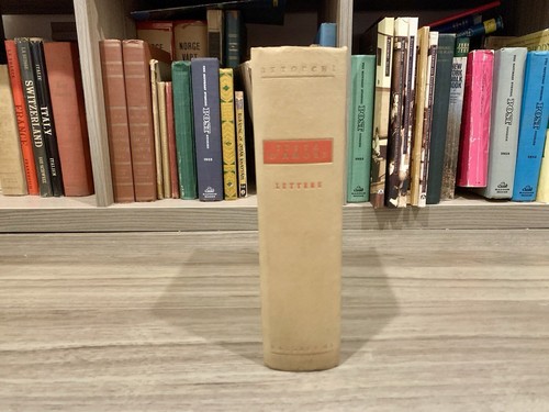 Festa D'Amore (Fest der Liebe) von Carlo Betocchi (1954, HC) *Italienische Ausgabe* - Bild 2 von 12