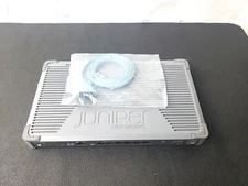 Juniper Networks SRX300 6-Port Security Services Gateway Firewall Unit only
