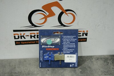 BBB BBS-40 Bremsbeläge für AVID Mechanic Retro NEU NIB NOS