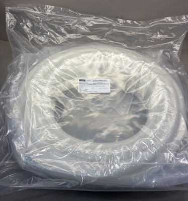 Eldon James FLXCBR12-18-50 - 50ft Flexelene 135C Braided Reinforced