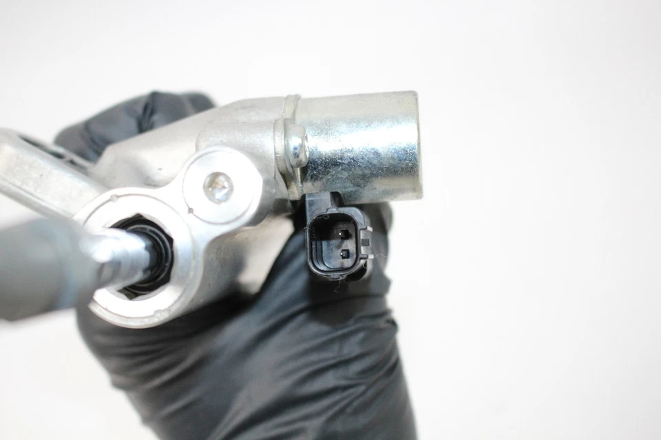 11-25 Suzuki Gsxr 600 Gsxr600 Steering Dampner Stablizer - Image 2 of 4