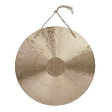 Meinl 24 Flower of Life Wind Gong with Mallet