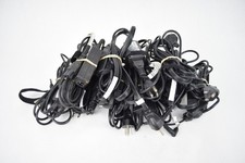 HP AC Adapter Charger 19.5V 2.05A 40W for HP Laptops HSTNN-CA18 Lot of 10
