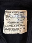 United States Navy Service Dress Blue SDB Uniform Jumper Size 40 Cracker Jack — photo 2