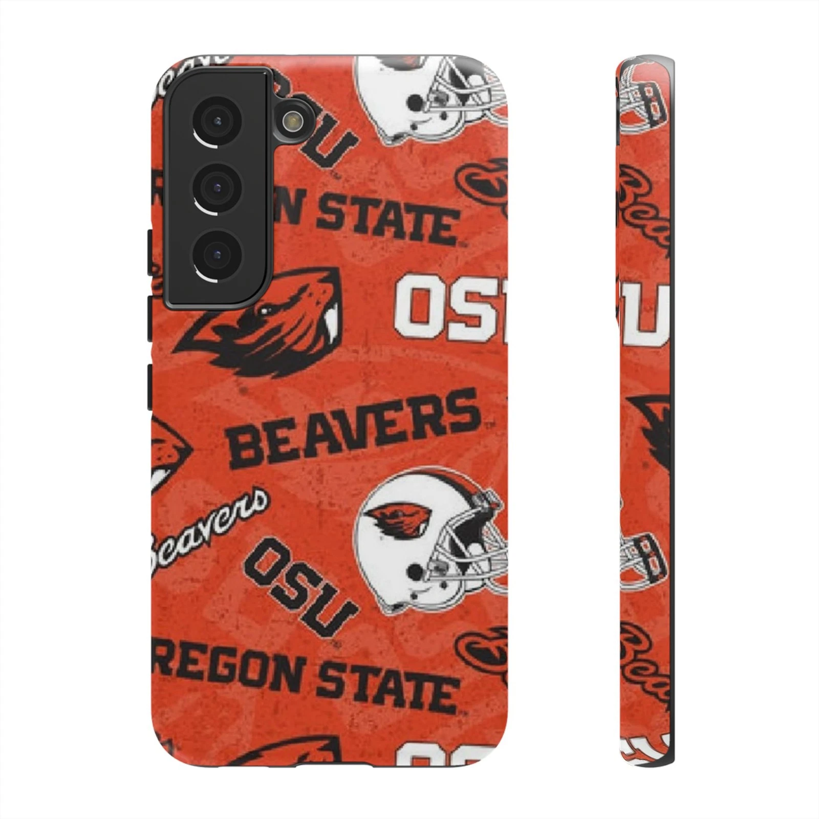 Oregon State University iPhone Cases