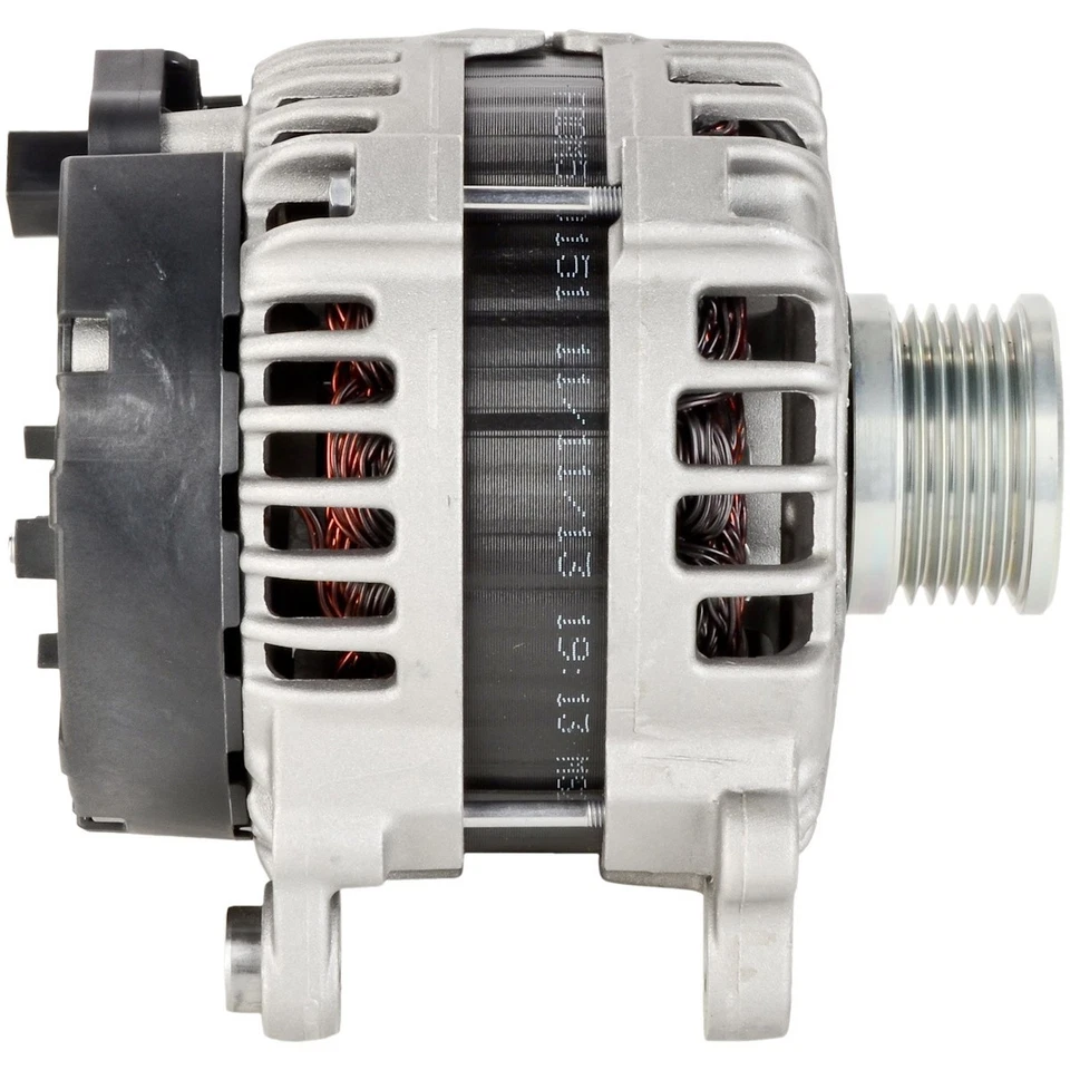Alternador Bosch AL0887N 150 AMPERIOS para Porsche 911 Boxster Cayman 2014-2016 Foto 3 de 4