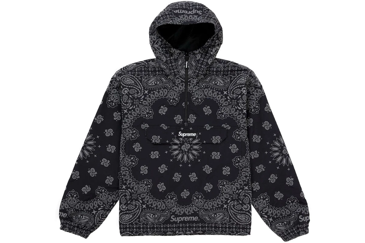 supreme paisley products for sale | eBay