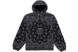 Supreme Paisley Jacket | eBay