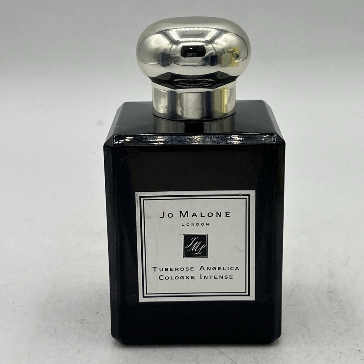 JO MALONE TUBEROSE ANGELICA 50ml 【公式通販】