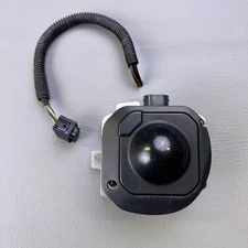 2012-2018 Audi A7 S7 RS7 A6 S6 Left Cruise Control Distance Sensor Radar OEM