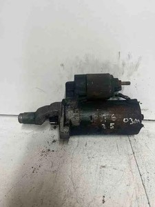 VW PASSAT B7 ALLTRACK 365 Stoßdämpfer hinten links 059911023h 1.90 32447123