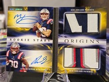 Top 2021 NFL Rookie Cards Guide & Football Rookie Card Hot List 25