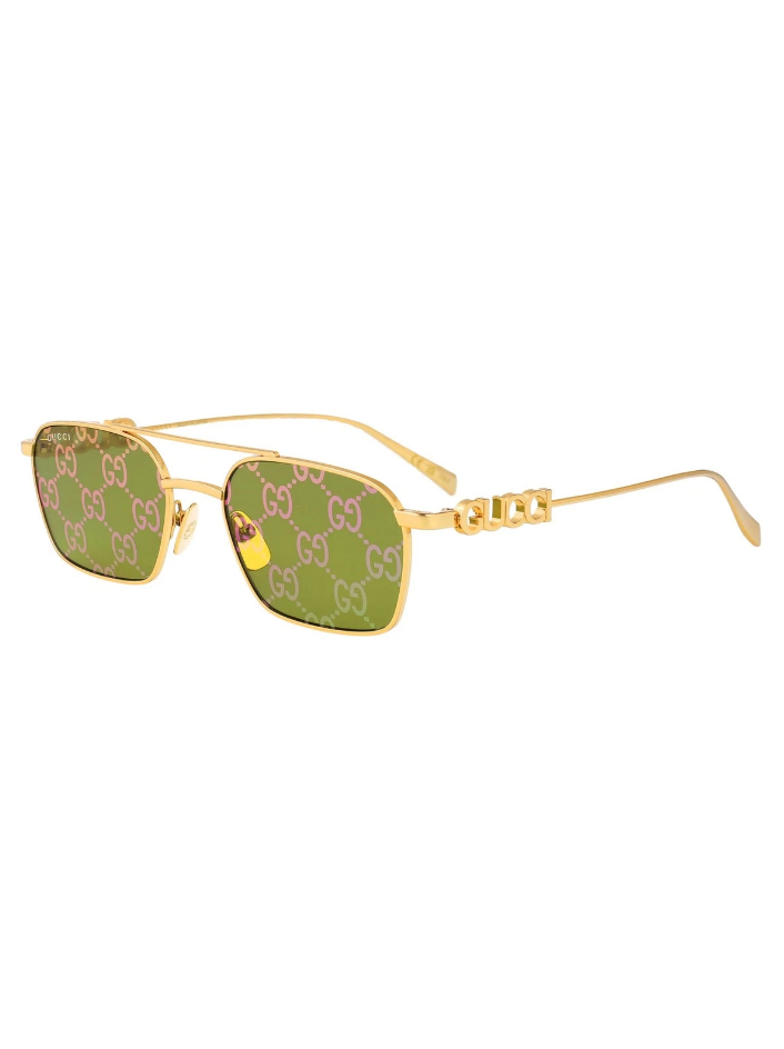 NEW Gucci GG1804S-002 Sunglasses 54mm 100% Authentic | eBay