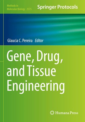 Glaucia C. Pereira | Gene, Drug, and Tissue Engineering | Taschenbuch | Englisch