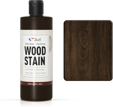 Water Based Wood Stain - Multiple Finishes, Fast Drying, Indoor and Outdoor Furn