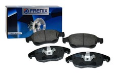 Kits de frein Citroen BERLINGO