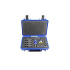 Holzbearbeitung Senkbohrer-Set mit verstellbarem Tiefenanschlag f��r Genauigkeit