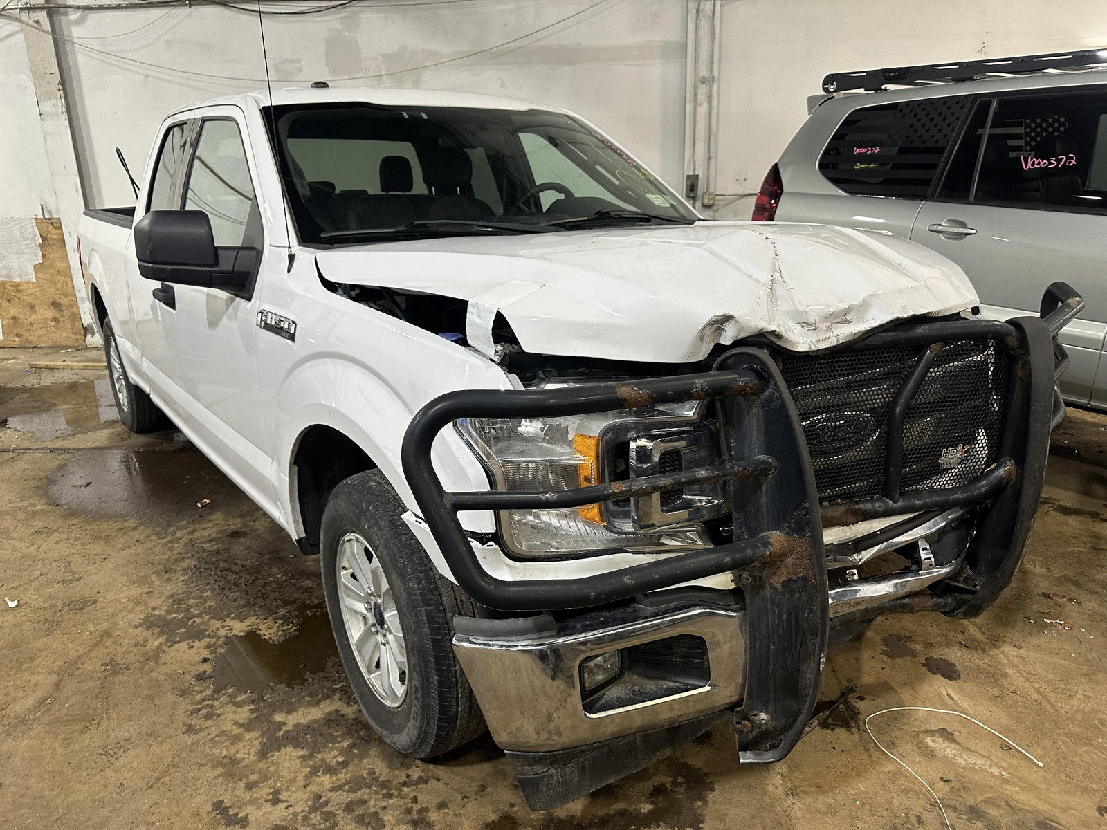 18 19 20 FORD PICKUP F150 Transmission Assembly