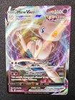 Mew VMAX 114/264 Swsh08: Fusion Strike Holo Ultra Rare NM Condition