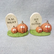 Blossom Bucket Suzi Skoglund .U. Next He B. Gone Tombstones'