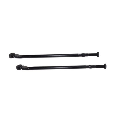For Eagle Vision 1993-1997 Tie Rod Ends Front Driver Passenger Side Inner Pair