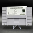 SNES BURN-IN/TEST Cart