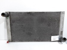 Radiateur BMW 520