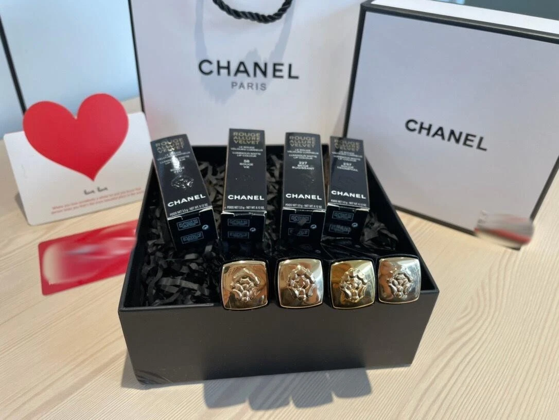Chanel Makeup Set for sale | eBay