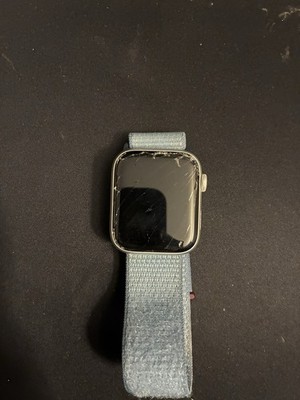 Apple Watch SE 2 44mm GPS 2022