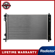 2879 Radiator For 2006 2007 2008 2009 Chevy Equinox Pontiac Torrent 3.4l V6 2879 Radiator For 2006 2007 2008 2009 Chevy Equinox Pontiac Torrent 3.4l V6