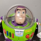 Disney Store Pixar Toy Story Buzz Lightyear Space Ranger Action Figure 12" — photo 5
