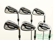 Callaway Apex Pro 16 Iron Set 5-PW Steel Regular Right +1/2"