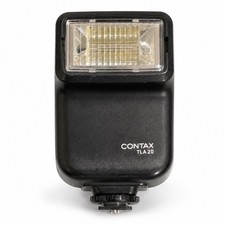 Kyocera Contax TLA 20 Shoe Mount Flash for Contax SLR B57