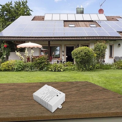Smart WiFi Switch Family Sharing Funktion drei Arbeitsmodi Timing Funktion