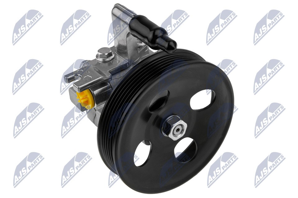 Nty Power Steering Pump For Hyundai Santa Fe 10- Kia Sorento 10 - Image 8