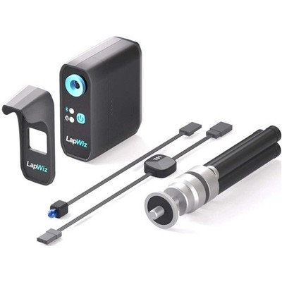 SkyRC LapWiz Smart RC Lap Timing System Lapcounter Combo Set with Transponder