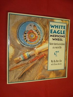 White Eagle Medicine Wheel, Harvey