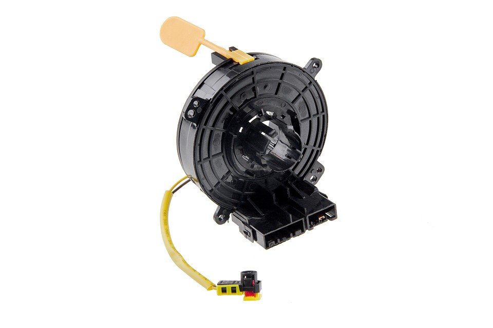 EAS-PL-000 NTY Clockspring, airbag for CHEVROLET,OPEL - Image 7
