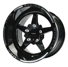 Vms Racing Vwst060 V-star Wheel Size 15 X 10 Bolt Pattern 5 X 4 34
