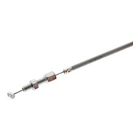 Bowdenzug Gas BVF Grau FüR DUO