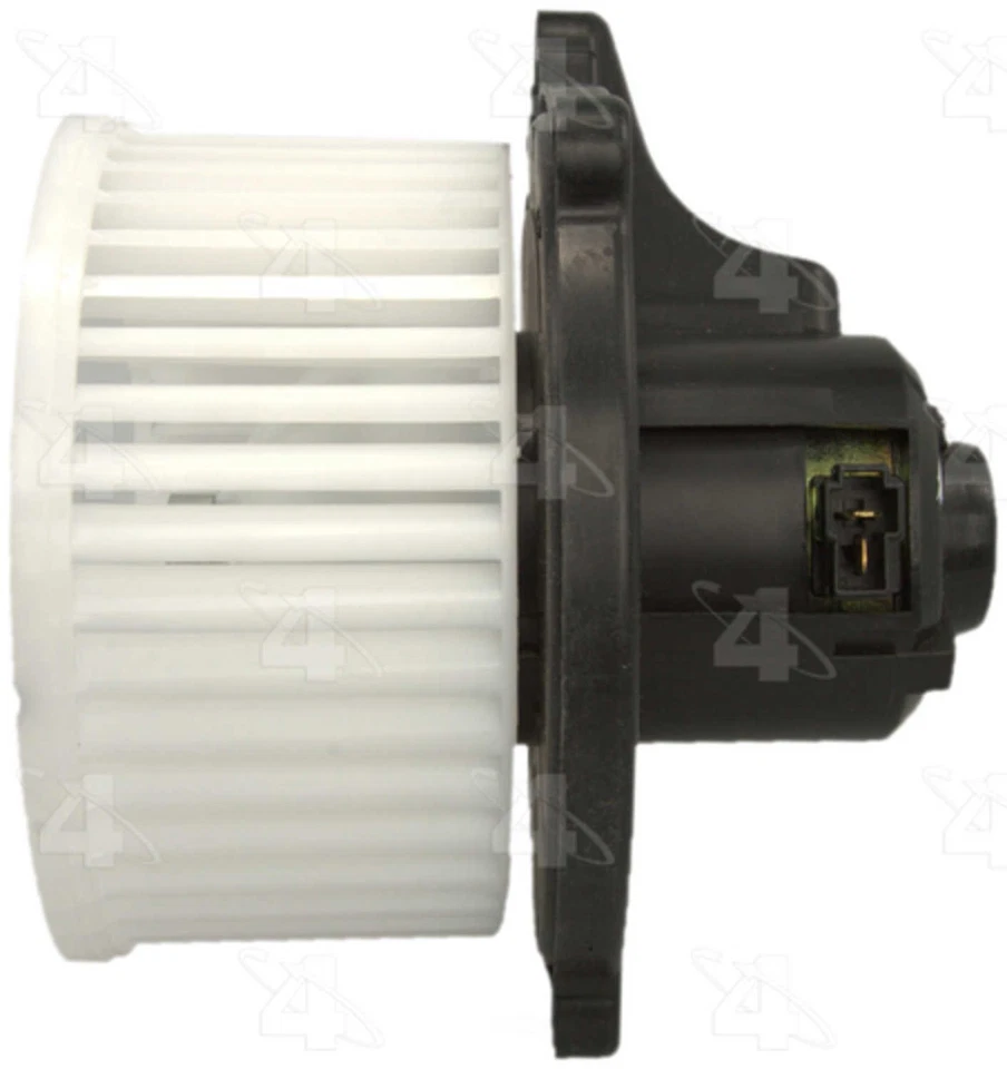 Motor soplador para Kia Sportage 2000 1999 35086 1998-2001 Foto 4 de 4