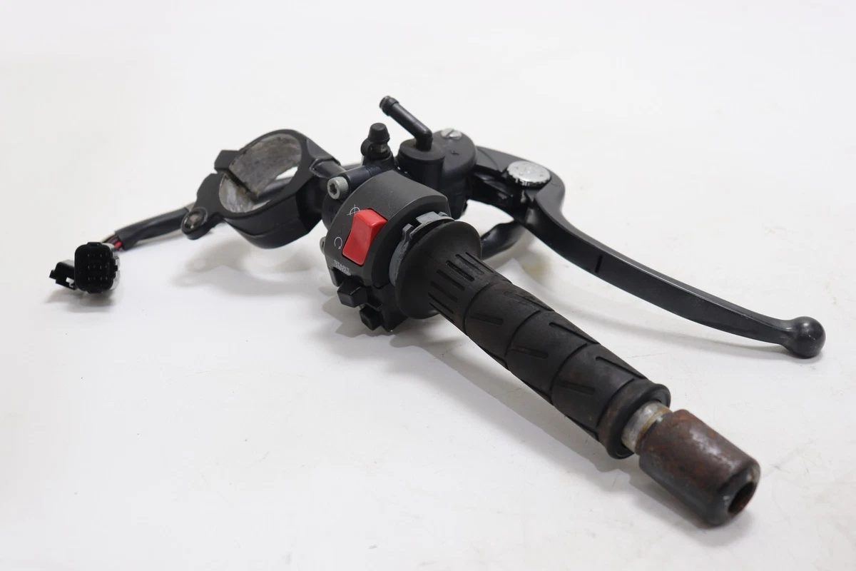 Motorcycle Handlebars for Kawasaki Ninja ZX6R for sale | eBay