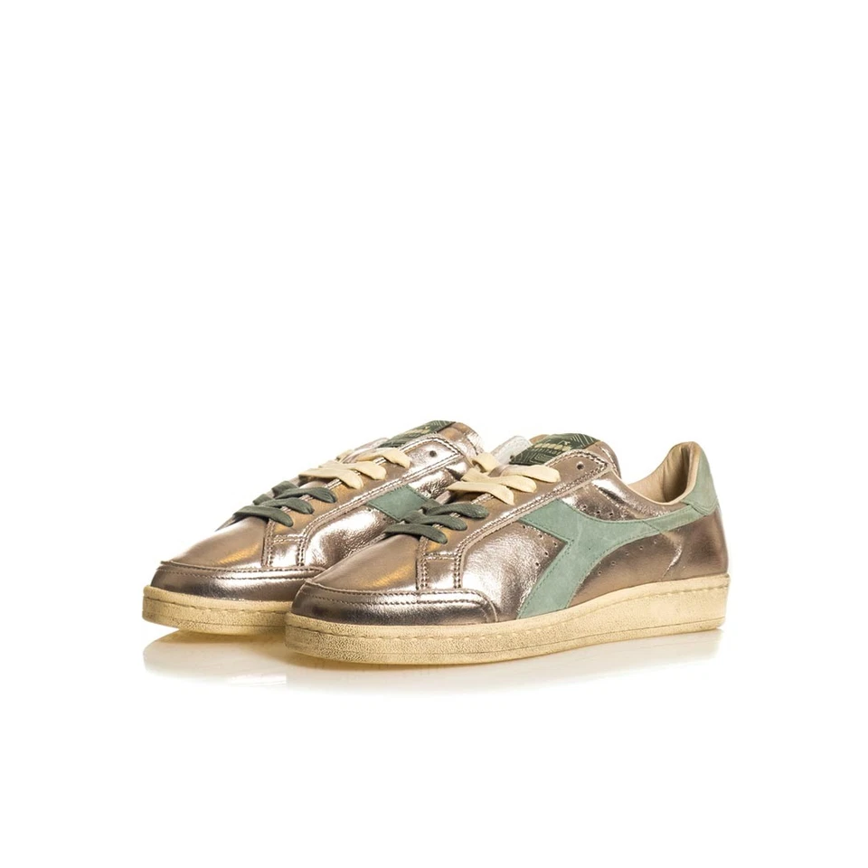 DIADORA PRESTIGE METAL USED 201.182227.25087 - Immagine 2 di 4