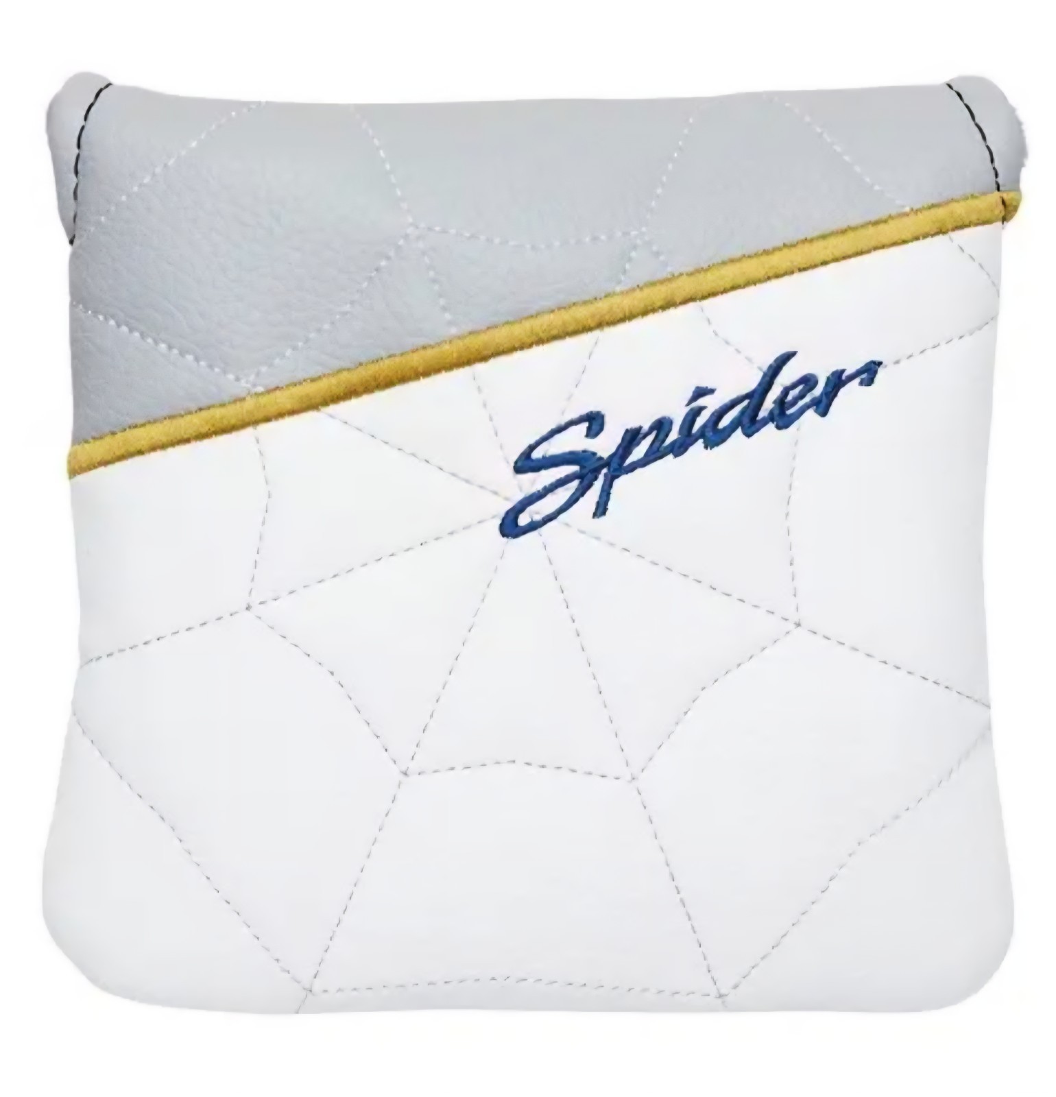 Spider Mallet Putter Headcover Head Cover